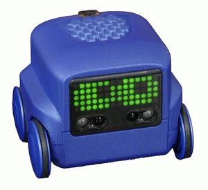 Spin Master Boxer funny robot