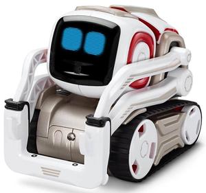 Cozmo entertainment robot