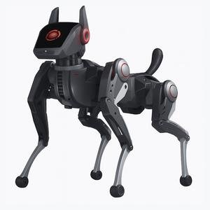 Hengbot Sirius robot dog